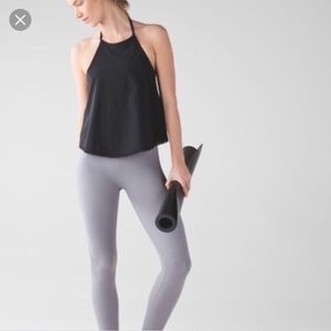 Lululemon Spirit Tank